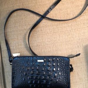 Brahmin shoulder bag. New listing